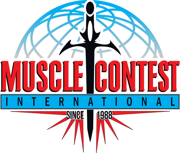 Muscle Contest 